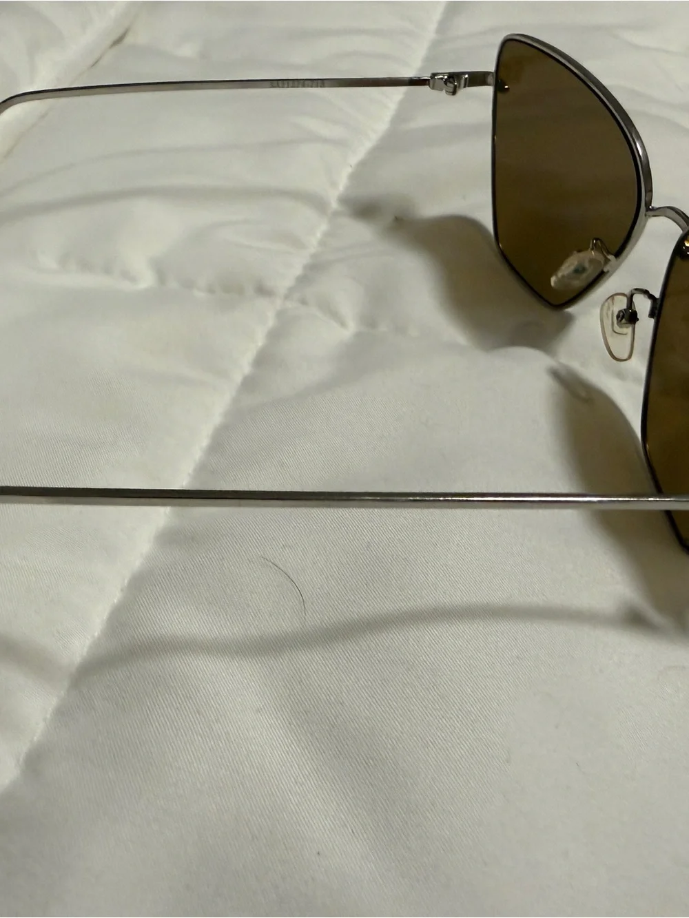 Anthropologie stylish sunglasses